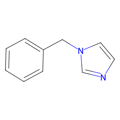 1-苄基咪唑,1-Benzylimidazole