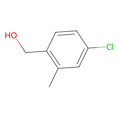 4-氯-2-甲基苯甲醇,4-Chloro-2-methylbenzyl Alcohol
