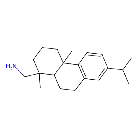 (+)-脱氢松香胺 [光学拆分剂],(+)-Dehydroabietylamine [Optical Resolving Agent]