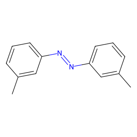 3,3'-二甲基偶氮苯,3,3'-Dimethylazobenzene