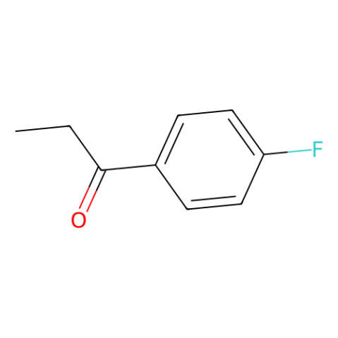 4'-氟苯丙酮,4'-Fluoropropiophenone