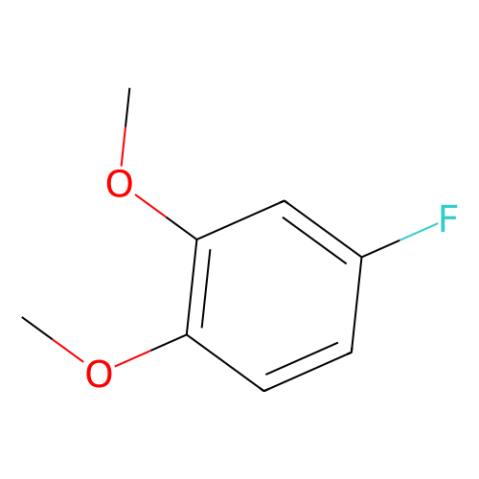 4-氟-1,2-二甲氧基苯,4-Fluoro-1,2-dimethoxybenzene