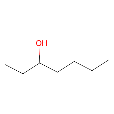 3-庚醇,3-Heptanol