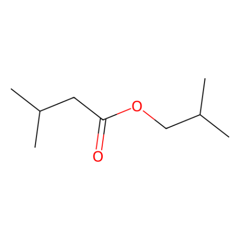 异戊酸异丁酯,Isobutyl Isovalerate