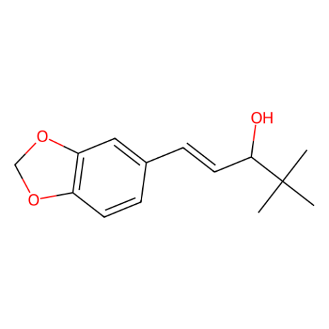 司替戊醇,Stiripentol