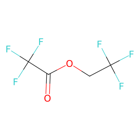 三氟乙酸2,2,2-三氟乙酯,2,2,2-Trifluoroethyl Trifluoroacetate