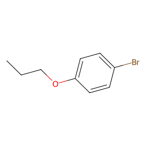 4-n-丙氧基溴苯,1-Bromo-4-propoxybenzene