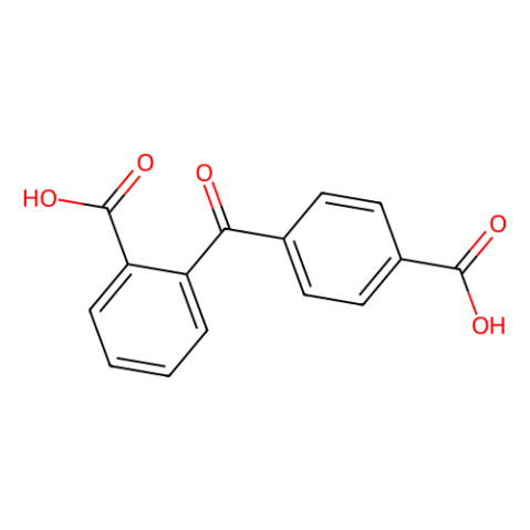 二苯甲酮-2,4'-二甲酸一水合物,Benzophenone-2,4'-dicarboxylic Acid Monohydrate