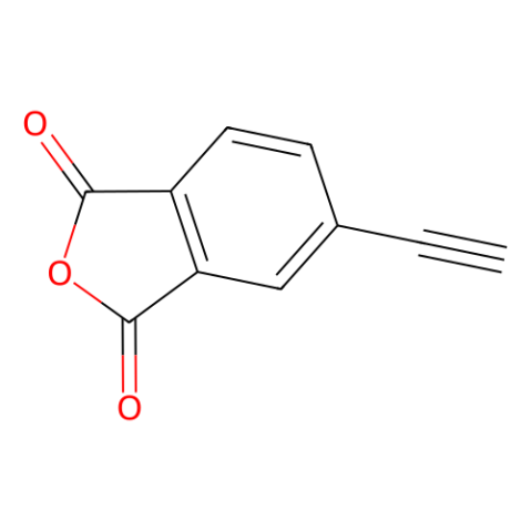 4-乙炔基邻苯二甲酸酐,4-Ethynylphthalic Anhydride