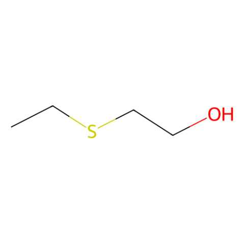 2-(乙硫基)乙醇,2-(Ethylthio)ethanol