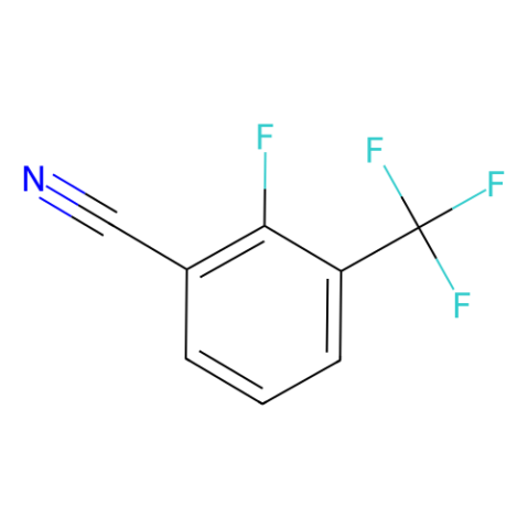 2-氟-3-(三氟甲基)苯甲腈,2-Fluoro-3-(trifluoromethyl)benzonitrile