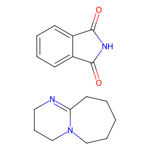 邻苯二甲酰亚胺-DBU盐,Phthalimide DBU Salt