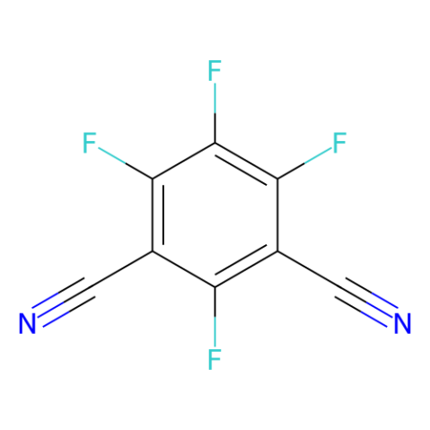 四氟间苯二腈,Tetrafluoroisophthalonitrile
