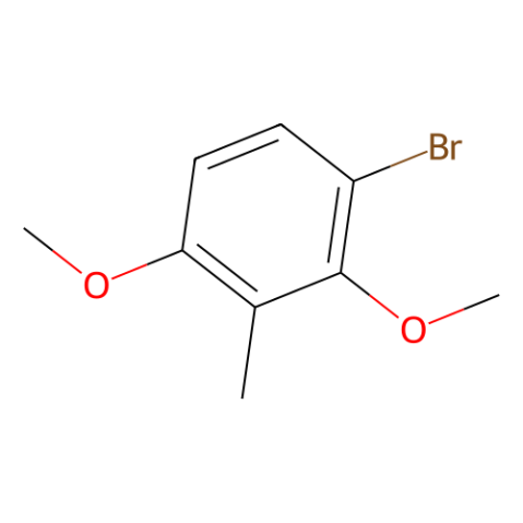 3-溴-2,6-二甲氧基甲苯,3-Bromo-2,6-dimethoxytoluene