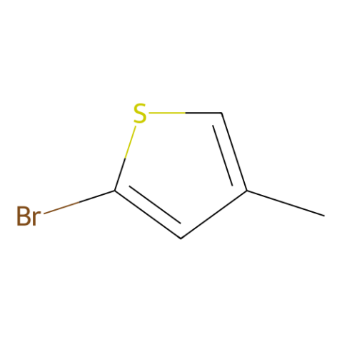 2-溴-4-甲基噻吩,2-Bromo-4-methylthiophene