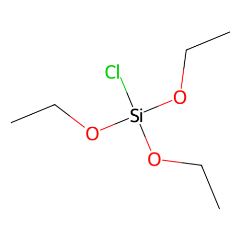 氯三乙氧基硅烷,Chlorotriethoxysilane