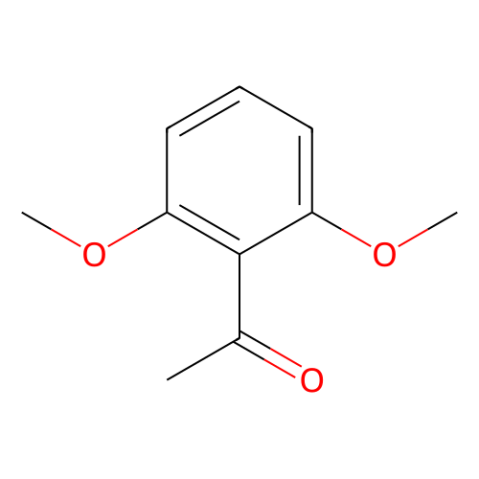 2',6'-二甲氧基苯乙酮,2',6'-Dimethoxyacetophenone