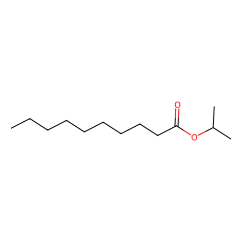 癸酸异丙酯,Isopropyl Decanoate