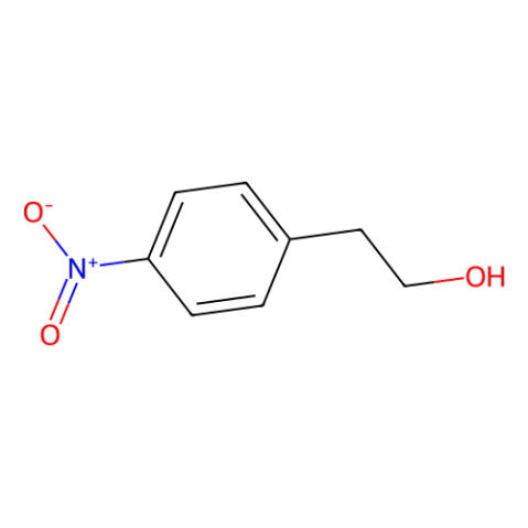 2-(4-硝基苯)乙醇,2-(4-Nitrophenyl)ethanol