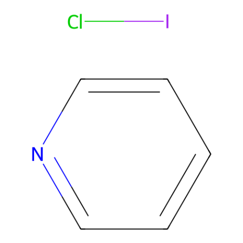 吡啶单氯化碘,Pyridine Iodine Monochloride