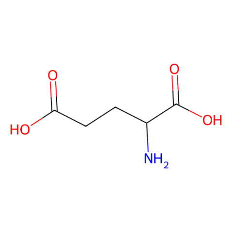 DL-谷氨酸,DL-Glutamic Acid