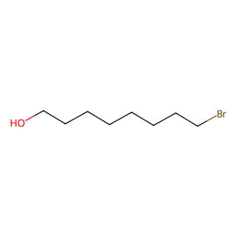 8-溴-1-辛醇,8-Bromo-1-octanol