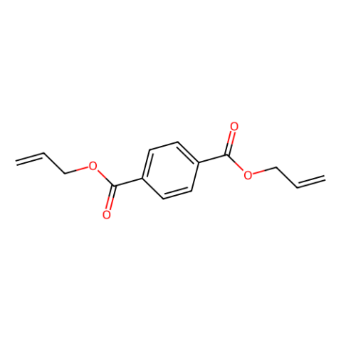 對苯二甲酸二烯丙酯,Diallyl Terephthalate