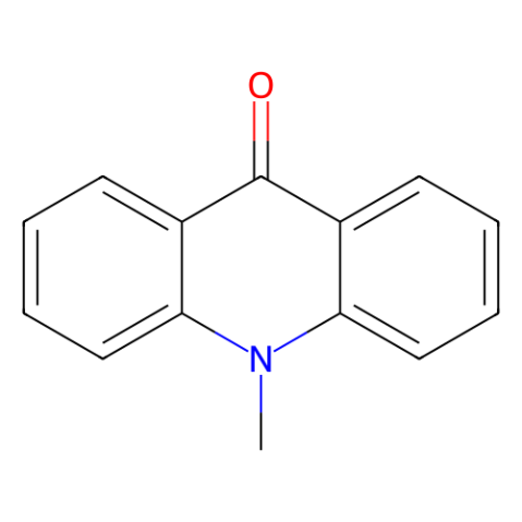 10-甲基-9(10H)-丫啶酮,10-Methyl-9(10H)-acridone