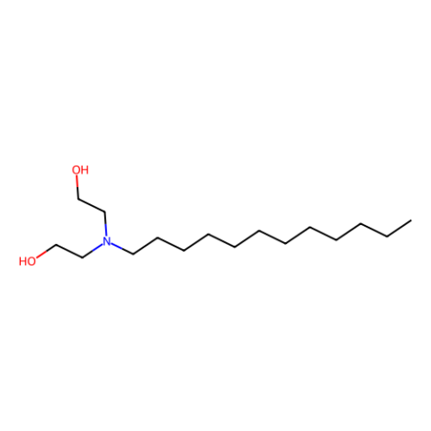 N-月桂基二乙醇胺,N-Lauryldiethanolamine