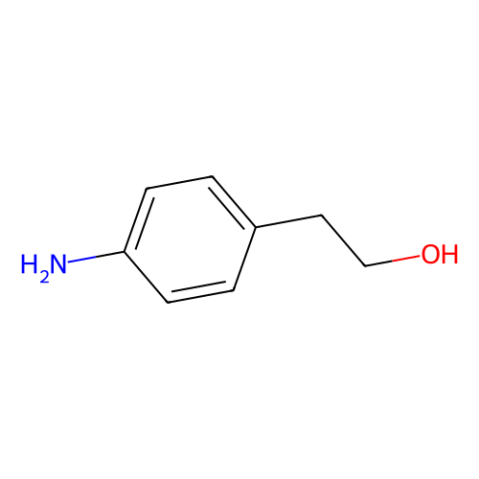 2-(4-氨基苯基)乙醇,2-(4-Aminophenyl)ethanol