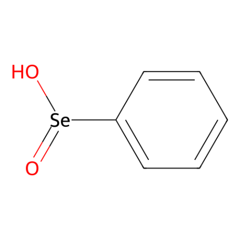 苯亚硒酸,Benzeneseleninic Acid