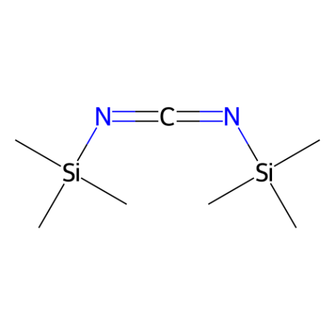 雙(三甲基硅基)碳酰二亞胺,Bis(trimethylsilyl)carbodiimide