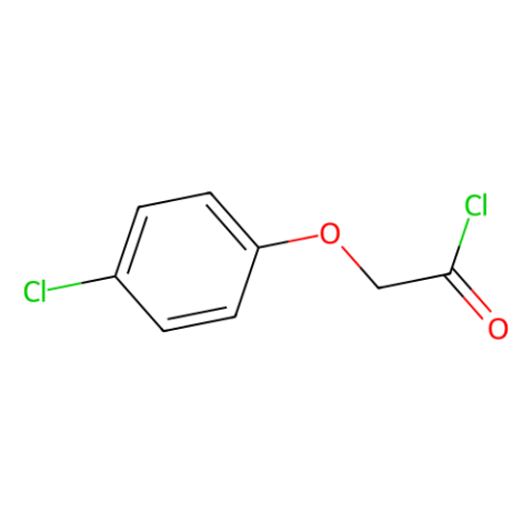 4-氯苯氧基乙酰氯,4-Chlorophenoxyacetyl Chloride