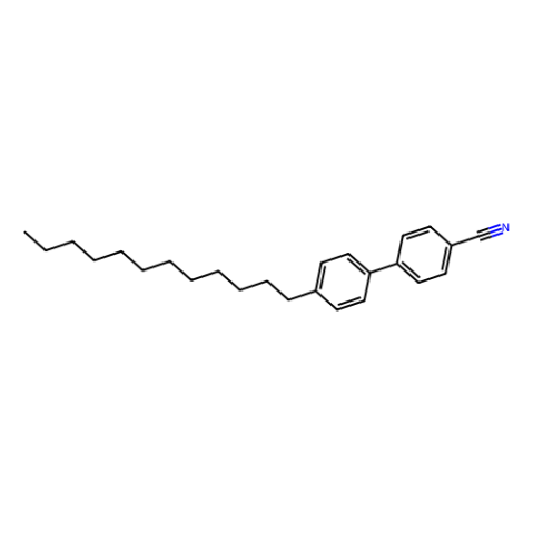 4-氰基-4'-十二烷基联苯,4-Cyano-4'-dodecylbiphenyl
