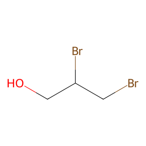 2,3-二溴-1-丙醇,2,3-Dibromo-1-propanol