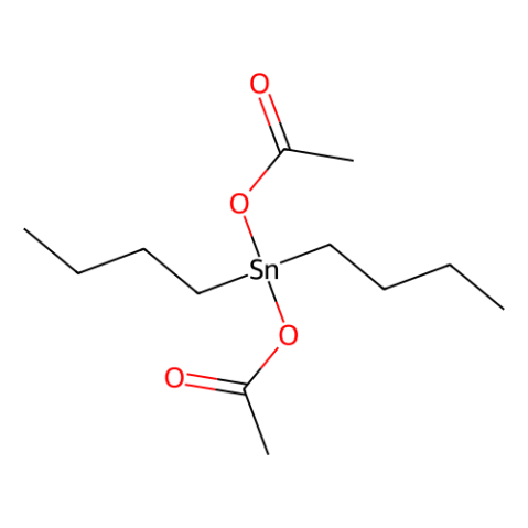 二乙酸二丁基锡,Dibutyltin Diacetate