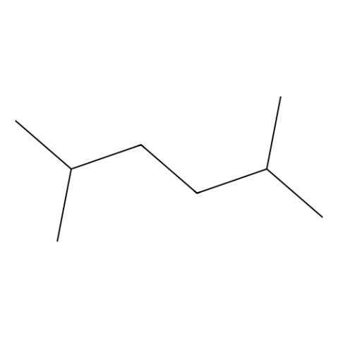 2,5-二甲基己烷,2,5-Dimethylhexane