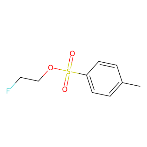 对甲苯磺酸2-氟乙酯,2-Fluoroethyl p-Toluenesulfonate