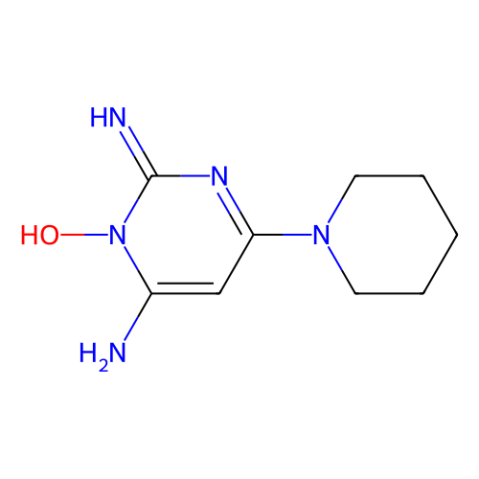 米诺地尔,Minoxidil