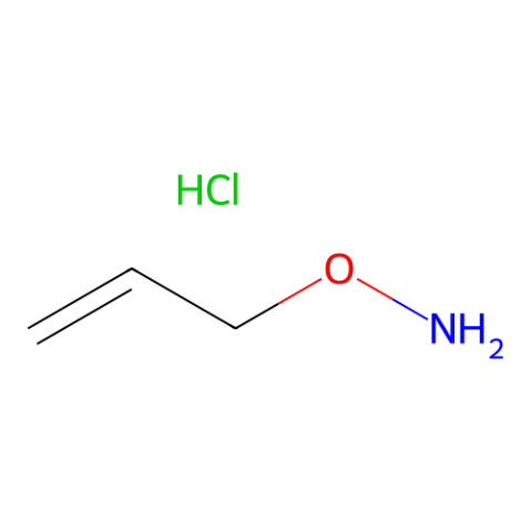 O-烯丙基羟胺盐酸盐,O-Allylhydroxylamine Hydrochloride