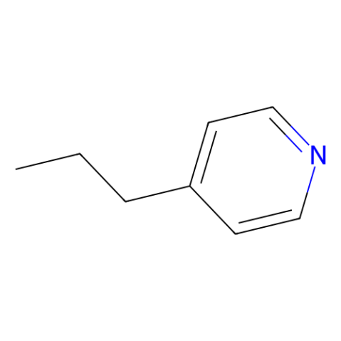 4-丙基吡啶,4-Propylpyridine