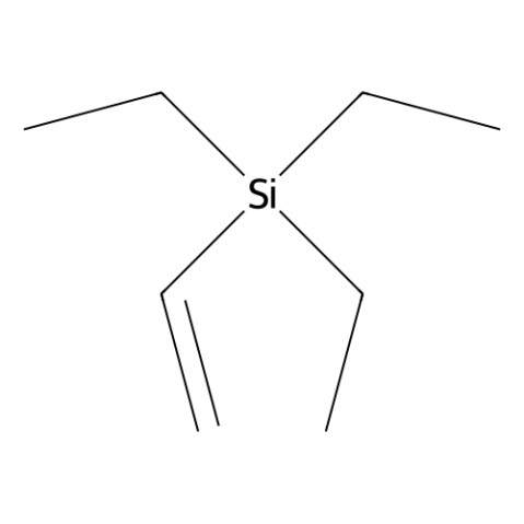 三乙基乙烯基硅烷,Triethylvinylsilane