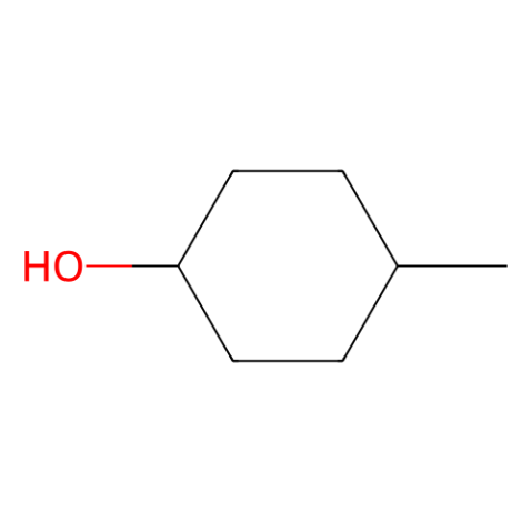 反-4-甲基环己醇,trans-4-Methylcyclohexanol