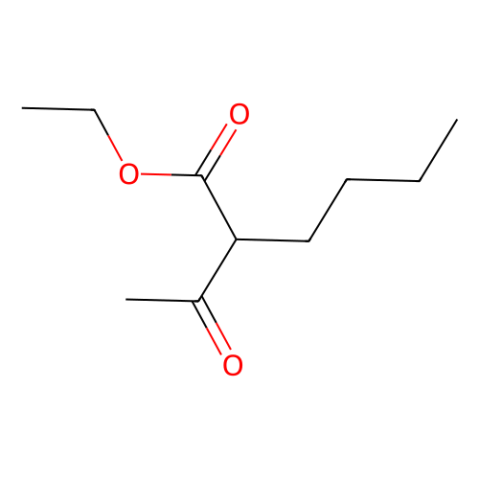 2-丁基乙酰乙酸乙酯,Ethyl 2-Butylacetoacetate