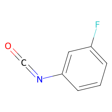 异氰酸3-氟苯酯,3-Fluorophenyl Isocyanate