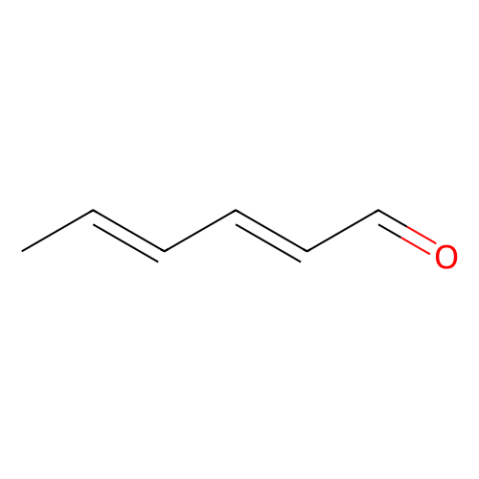 2,4-己二烯醛,2,4-Hexadienal