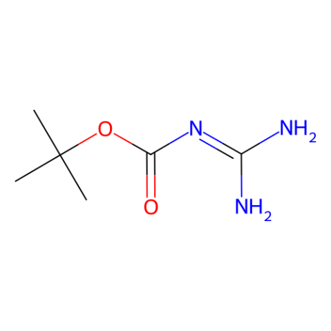 1-(叔丁氧羰基)胍,1-(tert-Butoxycarbonyl)guanidine