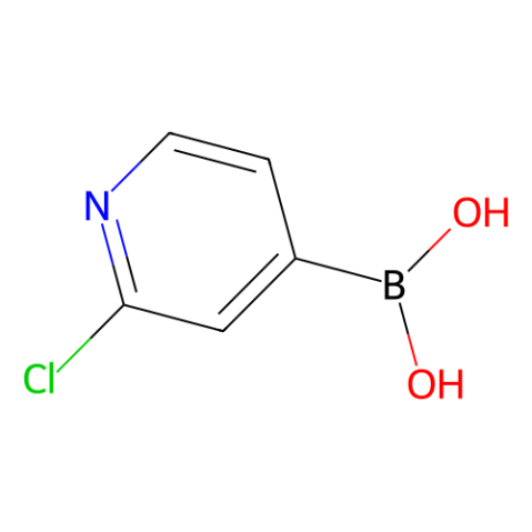 2-氯-4-吡啶硼酸,2-Chloro-4-pyridylboronic Acid