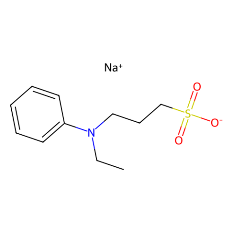 N-乙基-N-（3-丙磺基）苯胺鈉鹽(ALPS),N-Ethyl-N-(3-sulfopropyl)aniline, sodium salt