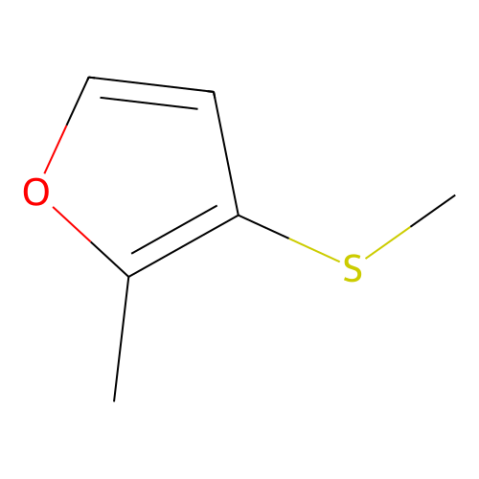 2-甲基-3-甲硫基呋喃,2-Methyl-3-(methylthio)furan